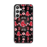 Boston Red Sox 6th Samsung Galaxy A26 Case FE7998