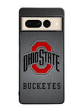 Ohio State Buckeyes 6th Google Pixel 7 Pro Case