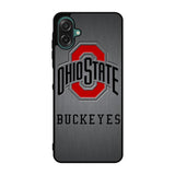 Ohio State Buckeyes Case Samsung Galaxy A07 BC2883