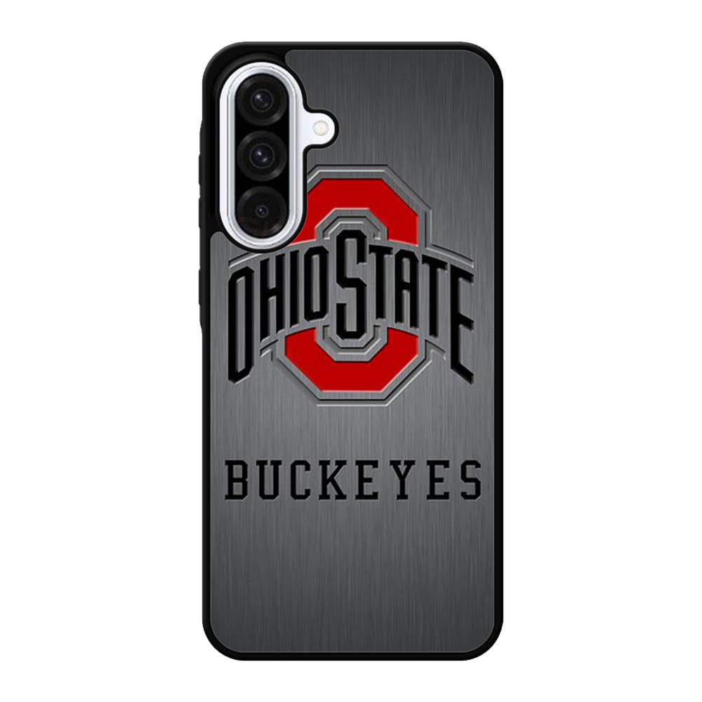 Ohio State Buckeyes 6th Samsung Galaxy A56 Case FE5919