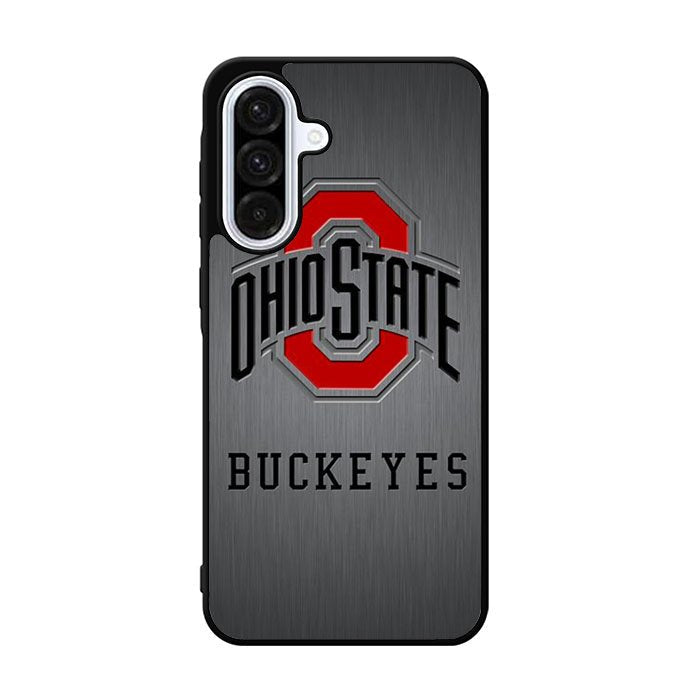 Ohio State Buckeyes 6th Samsung Galaxy A36 Case FE0035