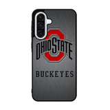 Ohio State Buckeyes Samsung Galaxy A36 Case BC2883