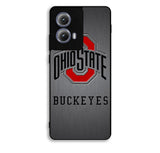 Ohio State Buckeyes 6th Motorola Moto Edge 2024 Case FE5919