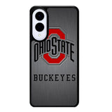 Ohio State Buckeyes 6th Samsung Galaxy S25 Edge Case Case