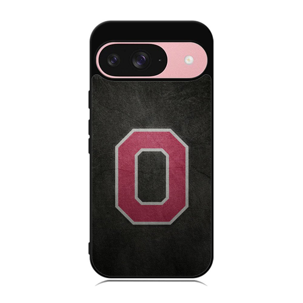 Ohio State Buckeyes Logo Case Google Pixel 9 BC2882
