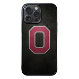 Ohio State Buckeyes Logo Case iPhone 15 Pro BC2882