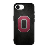 Ohio State Buckeyes Logo iPhone 16e Case BC2882