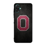 Ohio State Buckeyes Logo Case Samsung Galaxy A07 BC2882