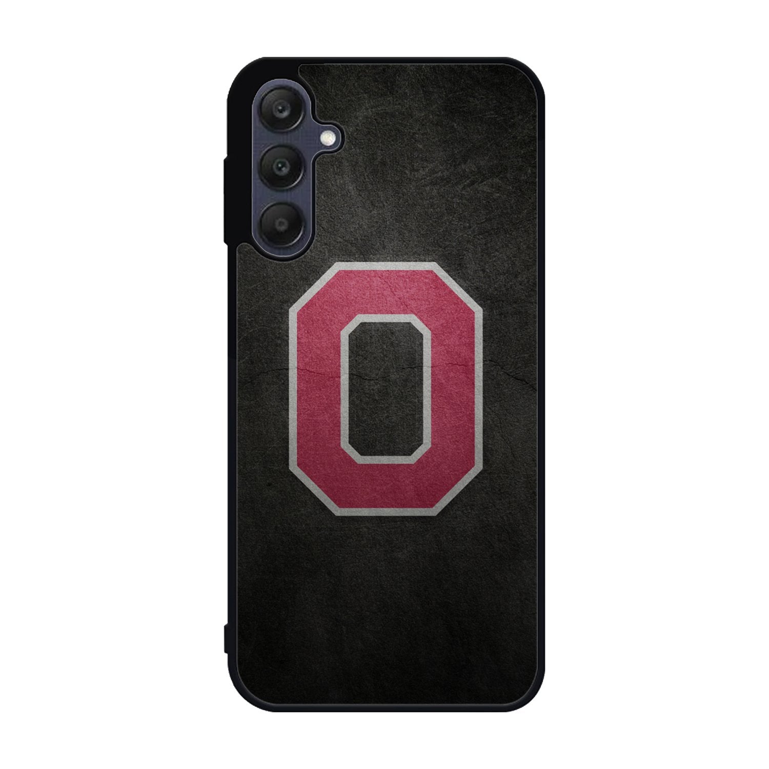 Ohio State Buckeyes Logo Samsung Galaxy A25 5G Case BC2882