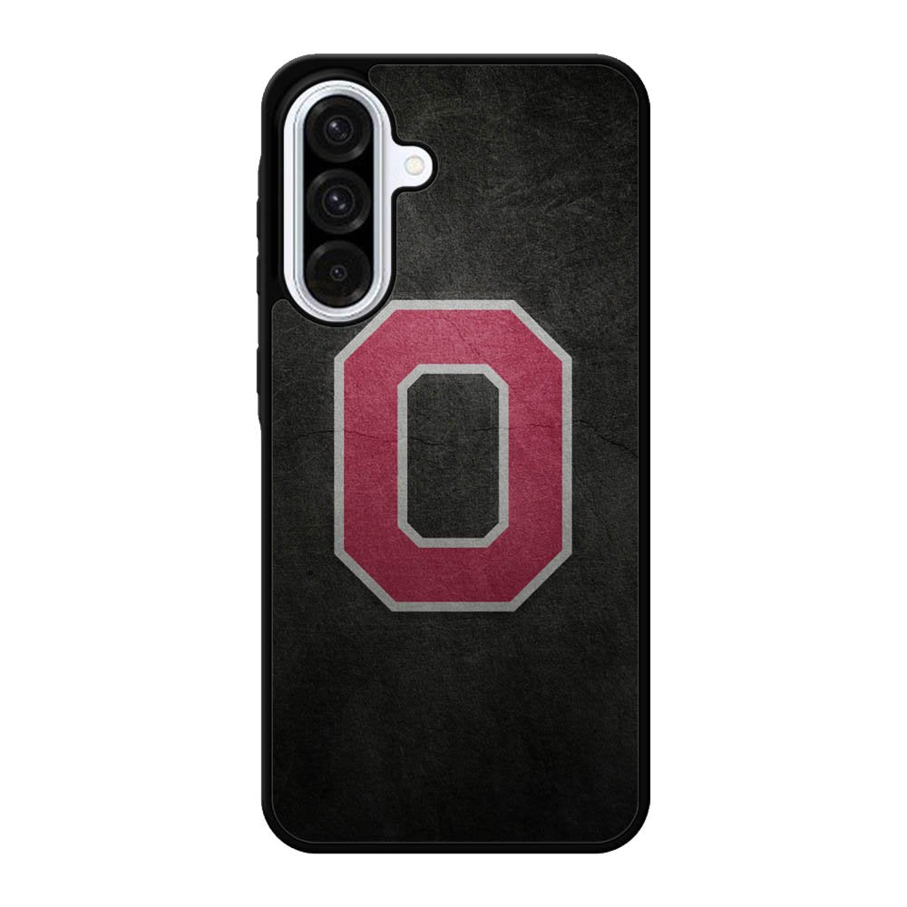 Ohio State Buckeyes Logo 2nd Samsung Galaxy A56 Case FE4736