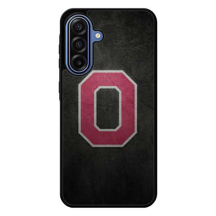 Ohio State Buckeyes Logo Samsung Galaxy A17 5G Case BC2882