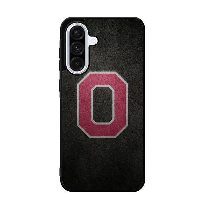 Ohio State Buckeyes Logo 2nd Samsung Galaxy A36 Case FE6696
