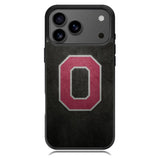 Ohio State Buckeyes Logo iPhone 17 Pro Max Case BC2882