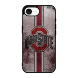 Ohio State Football iPhone 16e Case BC2884