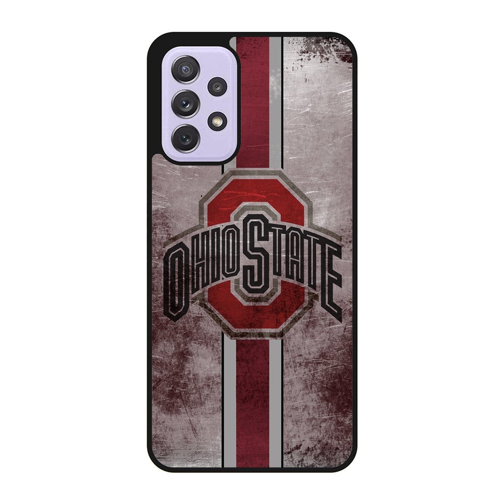 Ohio State Football Samsung Galaxy A23 5G Case BC2884