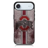 Ohio State Football iPhone 17 Air Case BC2884