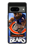 Chicago Bears 1st Google Pixel 8a Case