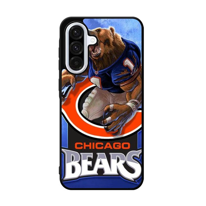 Chicago Bears 1st Samsung Galaxy A36 Case FE1464