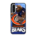 Chicago Bears 1st Samsung Galaxy A36 Case FE0150