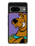 Scooby Doo Smile Google Pixel 8a Case