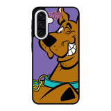 Scooby Doo Smile Samsung Galaxy A56 Case FE3890