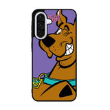 Scooby Doo Smile Samsung Galaxy A36 Case FE3890