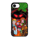 Scooby Doo Caartoon iPhone 16e Case BC2896