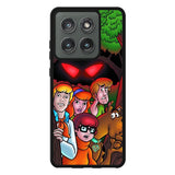 Scooby Doo Caartoon Case Motorola Moto Edge 2025 BC2896