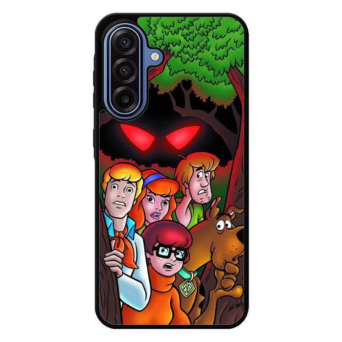 Scooby Doo Caartoon Samsung Galaxy A17 5G Case BC2896