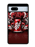 Dr Pepper Google Pixel 7A Case
