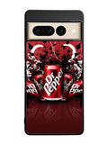Dr Pepper Google Pixel 7 Pro Case