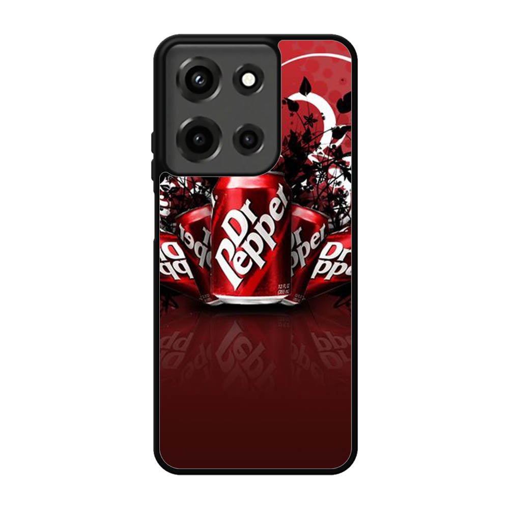 Dr Pepper Motorola Moto G 5G 2025 Case FE4080