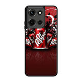 Dr Pepper Motorola Moto G 5G 2025 Case FE0280