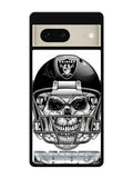 Oakland Raiders Nation Google Pixel 7 Case