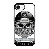 Oakland Raiders Nation iPhone 16e Case BC2880