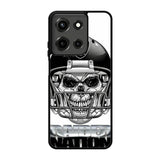 Oakland Raiders Nation Motorola Moto G 5G 2025 Case FE4522