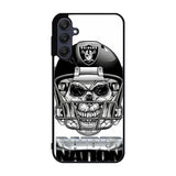 Oakland Raiders Nation Samsung Galaxy A25 5G Case BC2880