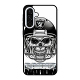 Oakland Raiders Nation Samsung Galaxy A56 Case FE2655