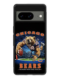Chicago Bears Pride Since 1920 Google Pixel 8a Case