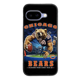 Chicago Bears Pride Since 1920 Google Pixel 10A Case BC2922