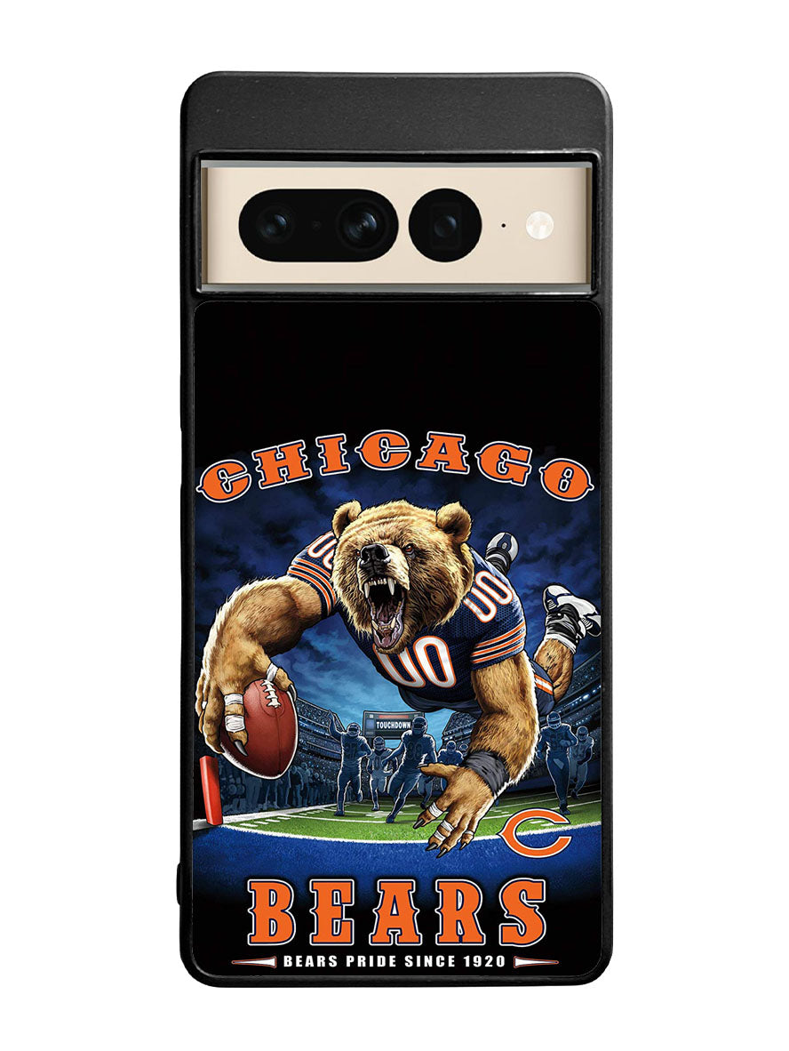 Chicago Bears Pride Since 1920 Google Pixel 7 Pro Case