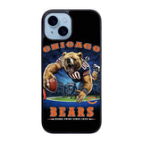 Chicago Bears Pride Since 1920 Case iPhone 15 BC2922