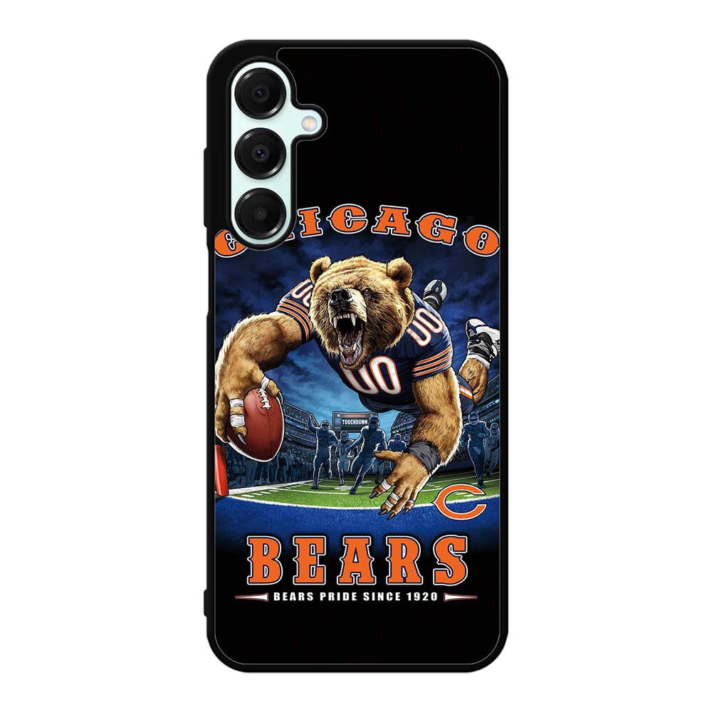 Chicago Bears Pride Since 1920 Samsung Galaxy A16 Case BC2922
