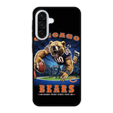 Chicago Bears Pride Since 1920 Samsung Galaxy A56 Case FE3565