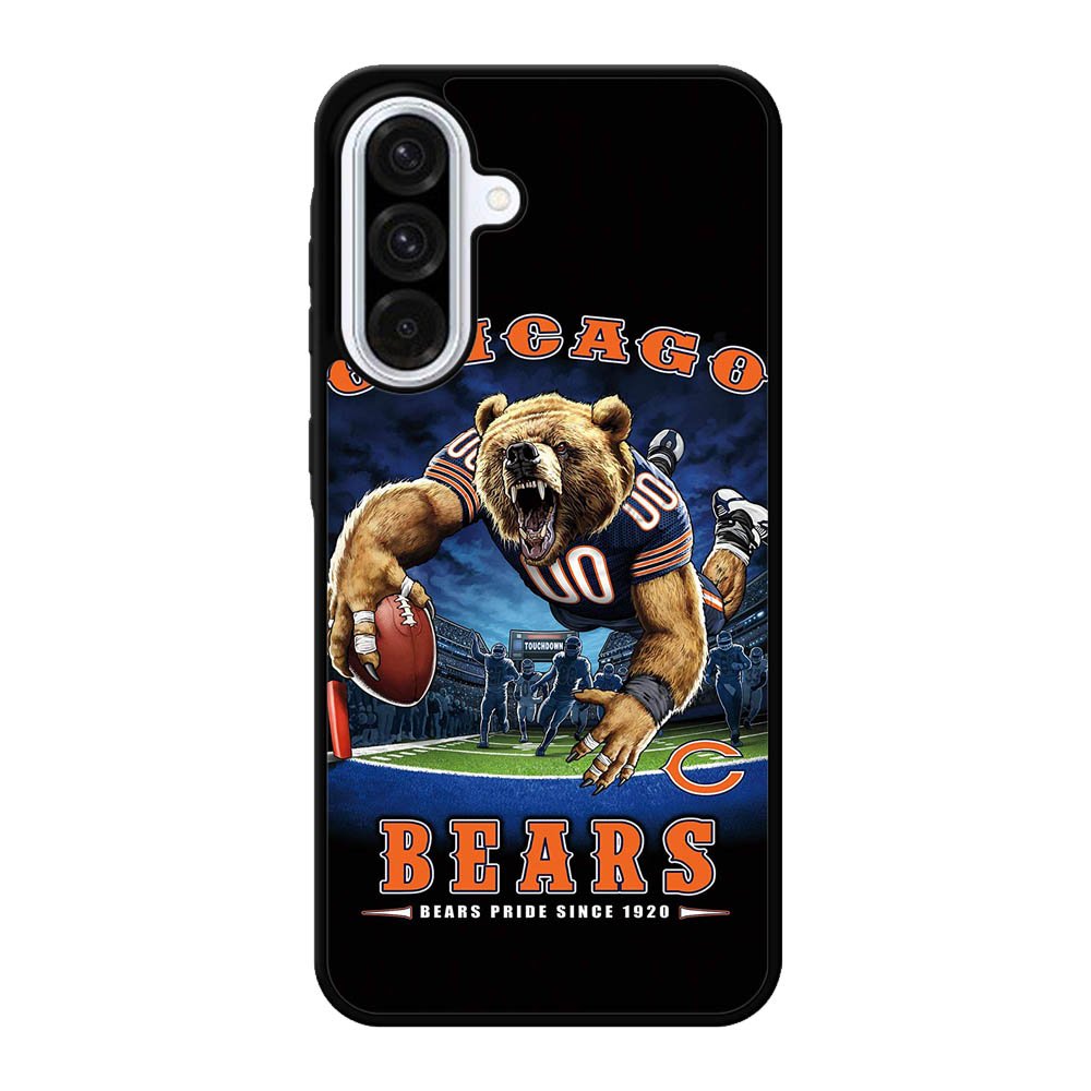 Chicago Bears Pride Since 1920 Samsung Galaxy A56 Case FE0216