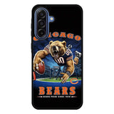 Chicago Bears Pride Since 1920 Samsung Galaxy A17 5G Case BC2922