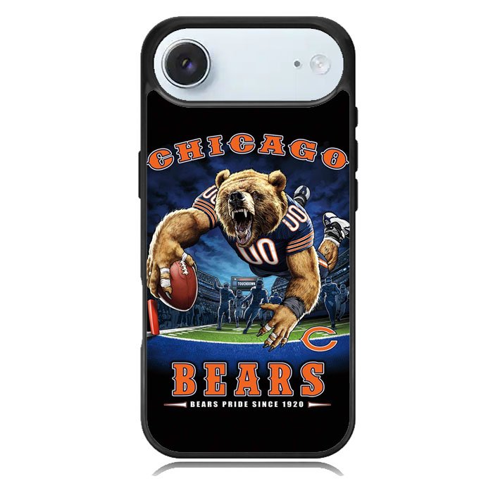 Chicago Bears Pride Since 1920 iPhone 17 Air Case BC2922