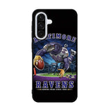 Baltimore Ravens Pride Since 1996 Samsung Galaxy A36 Case FE8026