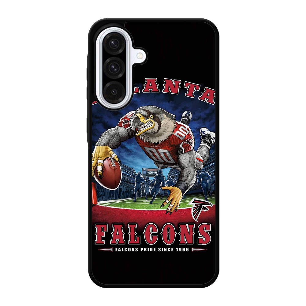 Atlanta Falcons Pride 1966 Samsung Galaxy A56 Case FE1315