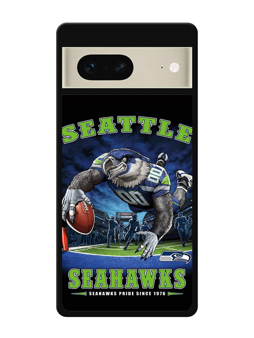 Seattle Seahawks Pride Since 1976 Google Pixel 7 Case